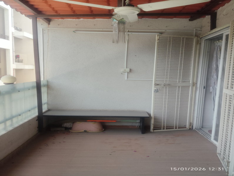 2.5 BHK 1100 Sq.ft. Apartment for Sale in Baner Road, Pune