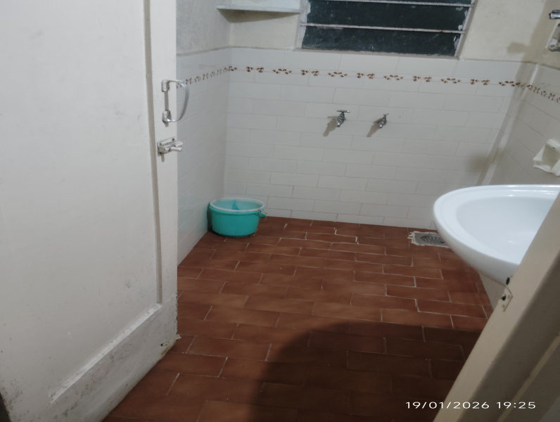 1 BHK 600 Sq.ft. Apartment for Rent in Sanewadi, Aundh, Pune