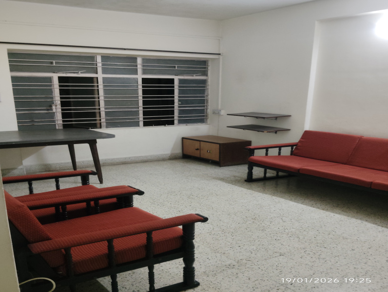 2 BHK 1100 Sq.ft. Apartment for Rent in Sanewadi, Aundh, Pune