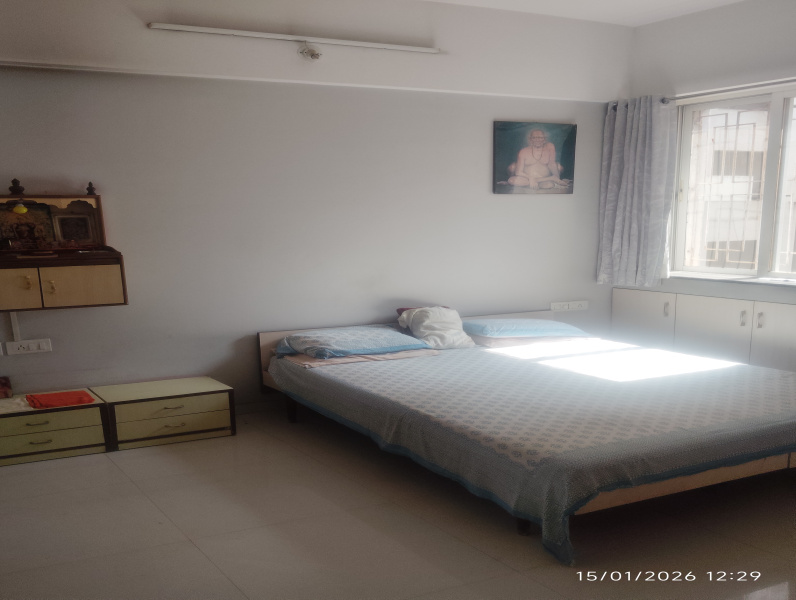 2.5 BHK 1150 Sq.ft. Apartment for Rent in Balewadi Phata, Pune