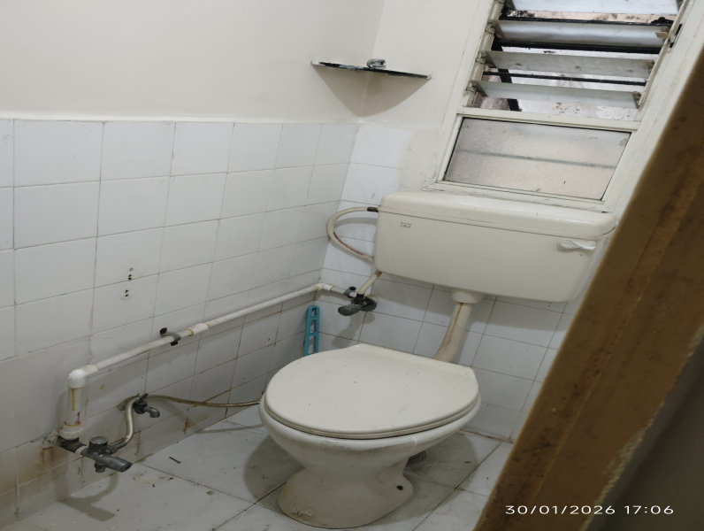 1 BHK 650 Sq.ft. Apartment for Rent in Panchvati, Pune