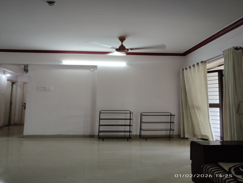 1 BHK 700 Sq.ft. Apartment for Rent in Sutarwadi, Pune