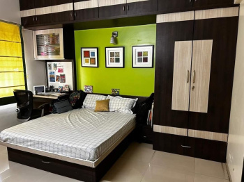 3 BHK Flat for Rent in Balewadi High Street, Baner, Pune