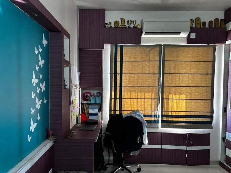 3 BHK 1500 Sq.ft. Apartment for Rent in Balewadi High Street, Baner, Pune