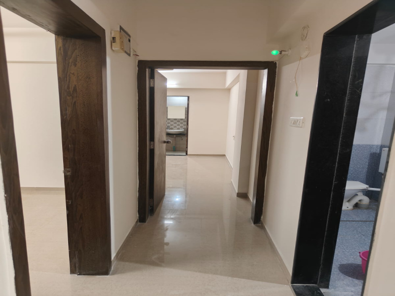 2 BHK 980 Sq.ft. Apartment for Rent in Pashan Sus Road, Pune