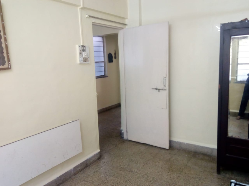 1 BHK 600 Sq.ft. Apartment for Rent in Paschimanagri, Kothrud, Pune