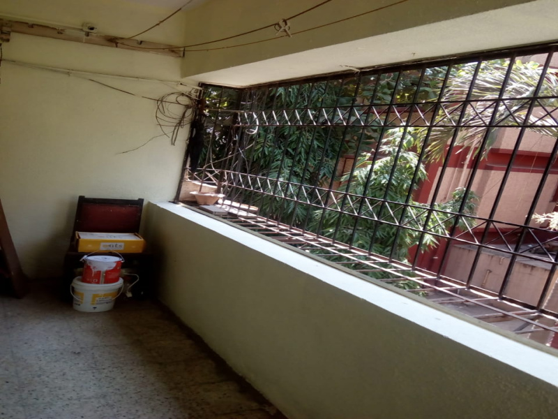 1 BHK 600 Sq.ft. Apartment for Rent in Paschimanagri, Kothrud, Pune