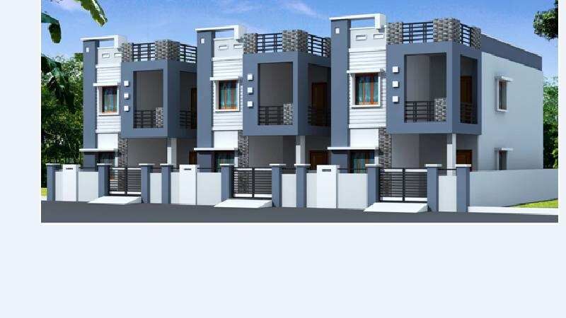 3 BHK House 1650 Sq.ft. for Sale in Adikmet, Hyderabad