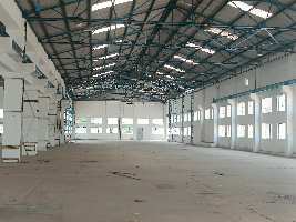  Factory for Rent in Bhosari MIDC, Pune