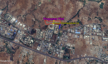  Agricultural Land for Sale in MIDC Kurkumbh, Pune