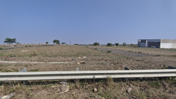 Industrial Land for Sale in Ranjangaon, Pune