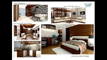4 BHK Builder Floor for Sale in Thiruvallur Nagar, Adambakkam, Chennai