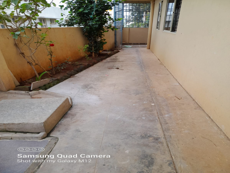 1 RK 1583 Sq.ft. House for Rent in Ramamurthy Bangalore