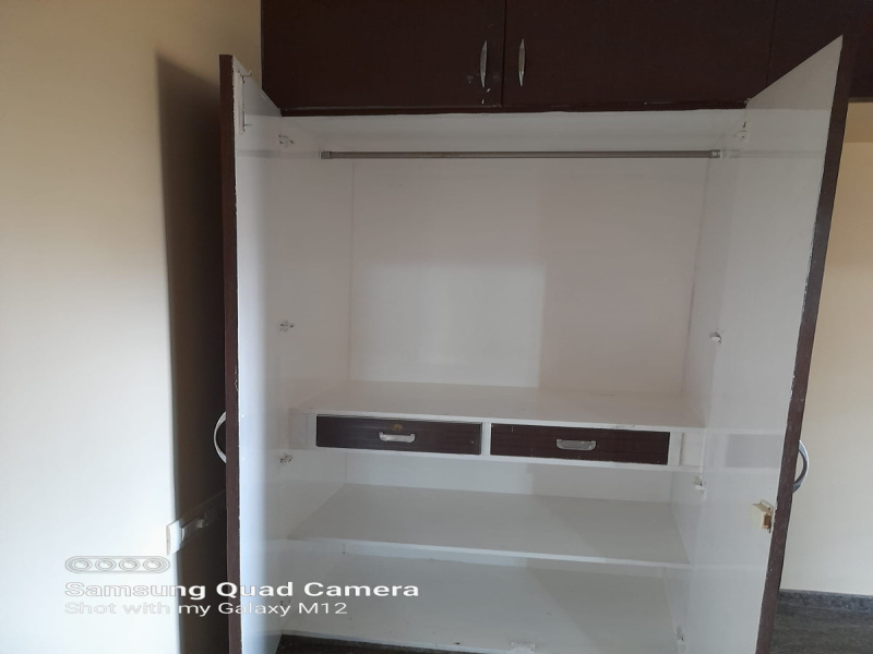 1 RK 1583 Sq.ft. House for Rent in Ramamurthy Bangalore