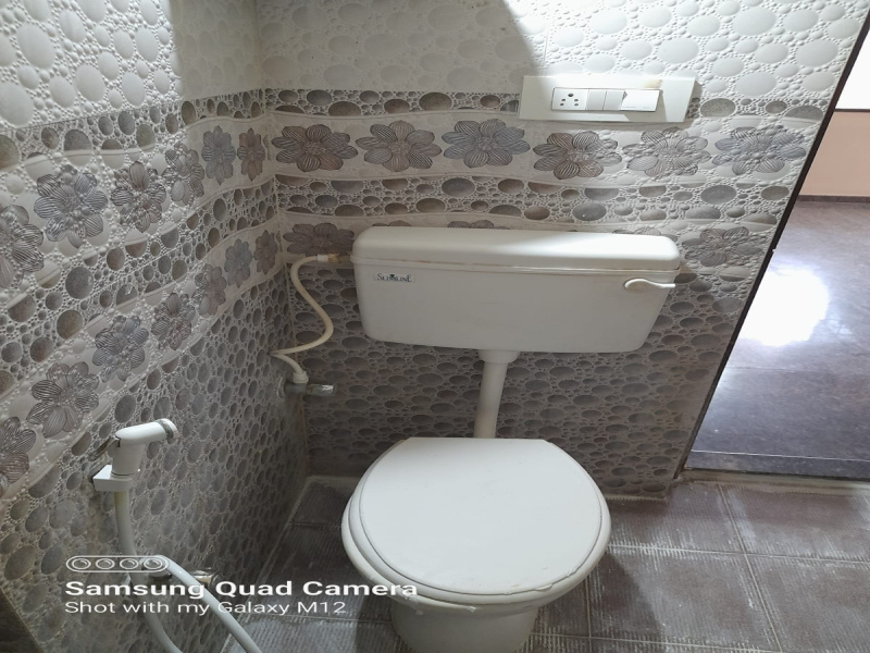 1 RK 1583 Sq.ft. House for Rent in Ramamurthy Bangalore