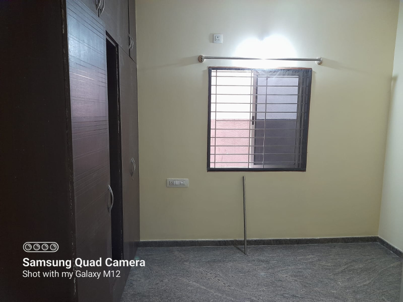 2 BHK 1583 Sq.ft. House for Rent in Ramamurthy Bangalore