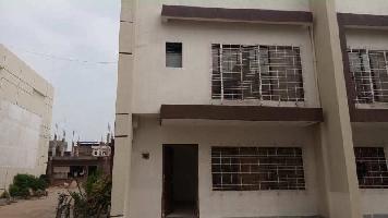2 BHK House for Rent in Jawahar Nagar, Satna