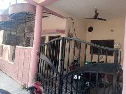 3 BHK House for Sale in Bharhut Nagar, Satna