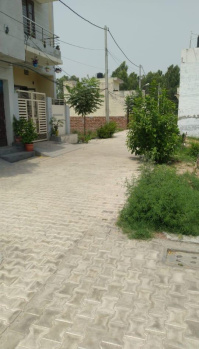  Residential Plot for Sale in Swarnjayanti Vihar, Kanpur