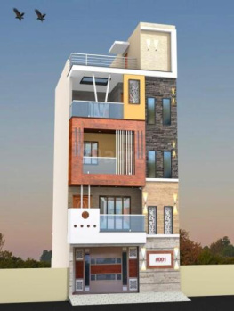 8 BHK House for Sale in Shiv Katra, Kanpur