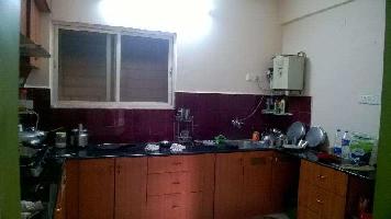 3 BHK Flat for Rent in Whitefield, Bangalore
