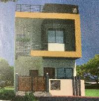 4 BHK House for Sale in Sunder Vihar, Indore