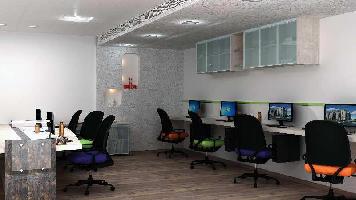  Office Space for Rent in Y N Road, Indore