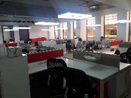  Office Space for Rent in R N T Marg, Indore