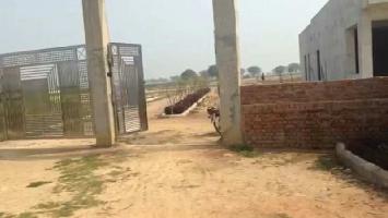  Residential Plot for Sale in Old Palasia, Indore