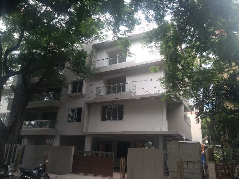 3 BHK Apartment 1269 Sq.ft. for Sale in