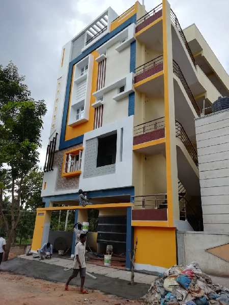 4 BHK House 4000 Sq.ft. for Sale in Mahalakshmipuram, Bangalore