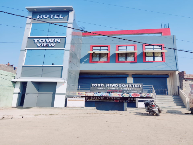  Business Center 10000 Sq.ft. for Sale in Rajendar Nagar, Ghaziabad