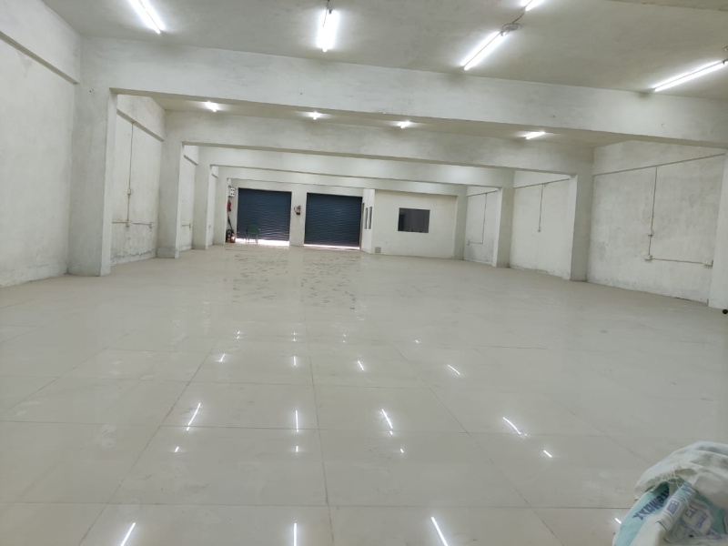  Business Center 10000 Sq.ft. for Sale in Rajendar Nagar, Ghaziabad