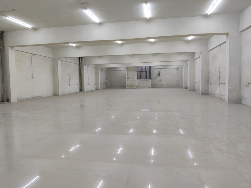  Business Center 10000 Sq.ft. for Sale in Rajendar Nagar, Ghaziabad