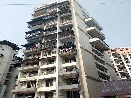 2 BHK Flat for Sale in Sector 13 Kharghar, Navi Mumbai