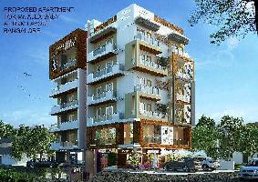 1 BHK Flat for Rent in Margondanahalli, Bangalore