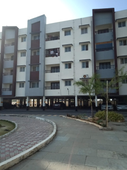 2 BHK Flat for Sale in Athipalayam, Coimbatore