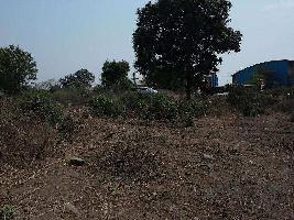  Industrial Land for Sale in Chirle, Navi Mumbai