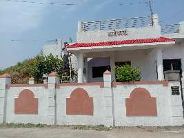 2 BHK House for Sale in Murtijapur, Akola