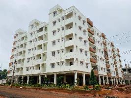 3 BHK Flat for Sale in Rajanagaram, Rajahmundry