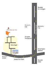  Commercial Land for Sale in Whitefield, Bangalore