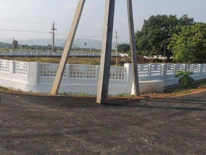  200 Sq. Yards Residential Plot for Sale in Anandapuram, Visakhapatnam