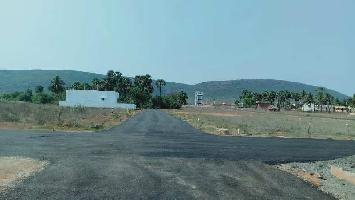 Residential Plot for Sale in Chippada, Visakhapatnam