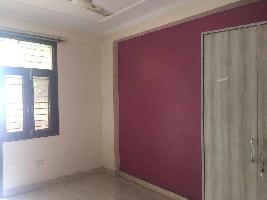 1 BHK Builder Floor for Rent in Saket, Delhi