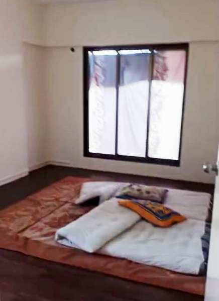 2.5 BHK Apartment 1200 Sq.ft. for Rent in Old Nagardas Cross Road, Andheri East, Mumbai