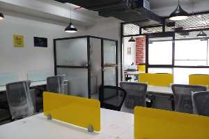  Office Space for Rent in New Town, Kolkata