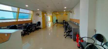  Office Space for Rent in Chinar Park, Kolkata