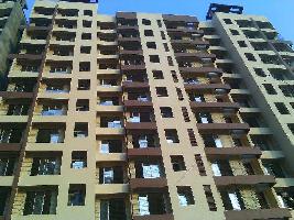 1 BHK Flat for Sale in Global City, Virar West, Mumbai