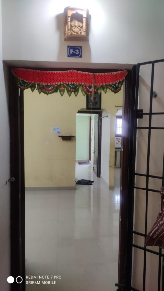 2 BHK Builder Floor 1000 Sq.ft. for Rent in Adambakkam, Chennai