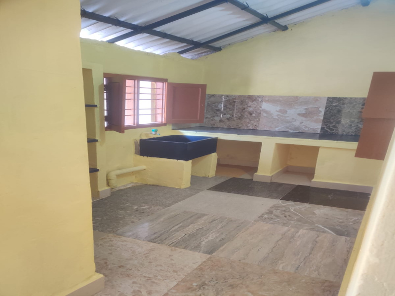 2 BHK Builder Floor 850 Sq.ft. for Rent in Ambal Nagar, Keelkattalai, Chennai